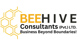BeeHive Logo